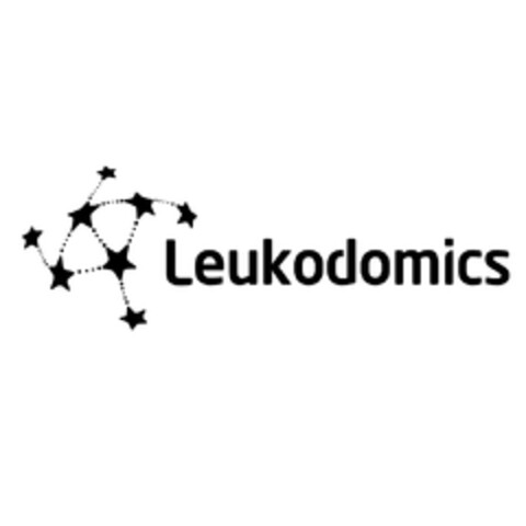 Leukodomics Logo (EUIPO, 18.03.2015)