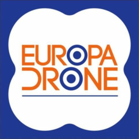EUROPADRONE Logo (EUIPO, 01.04.2015)