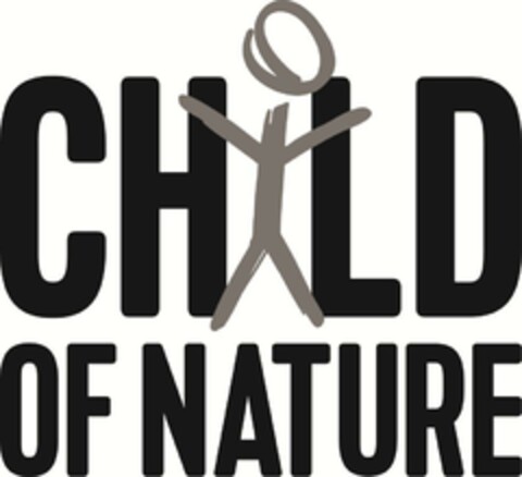 CHILD OF NATURE Logo (EUIPO, 04/15/2015)