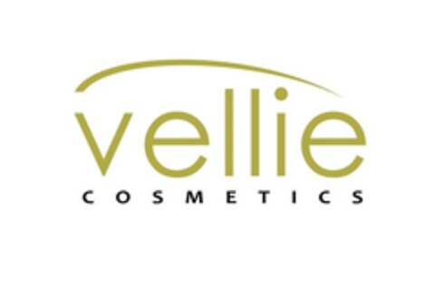 vellie cosmetics Logo (EUIPO, 03.07.2015)