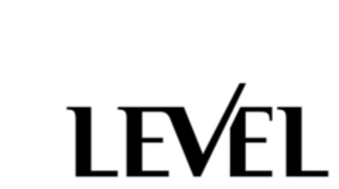 LEVEL Logo (EUIPO, 22.06.2015)