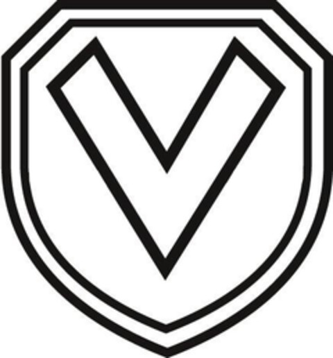 V Logo (EUIPO, 24.07.2015)