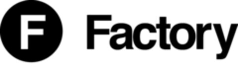 F Factory Logo (EUIPO, 10/08/2015)