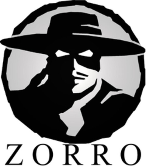 ZORRO Logo (EUIPO, 27.08.2015)