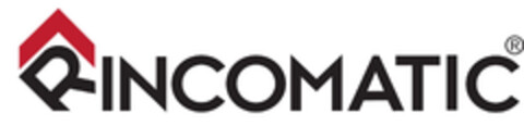 RINCOMATIC Logo (EUIPO, 09/07/2015)