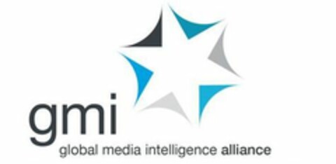 gmi global media intelligence alliance Logo (EUIPO, 22.09.2015)