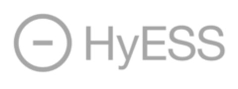 HYESS Logo (EUIPO, 12.11.2015)