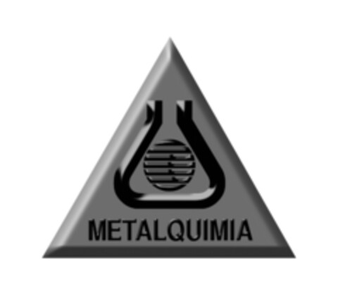 METALQUIMIA Logo (EUIPO, 11/26/2015)