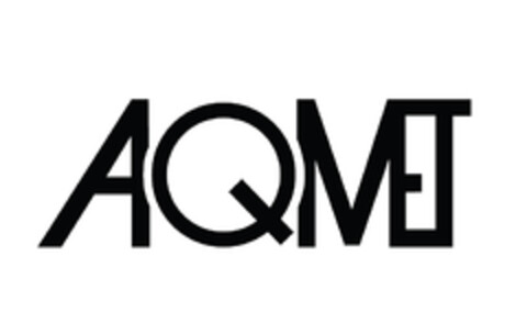 AQMET Logo (EUIPO, 03.12.2015)