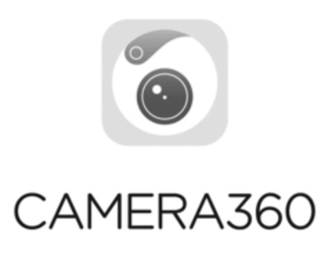 CAMERA360 Logo (EUIPO, 05.02.2016)