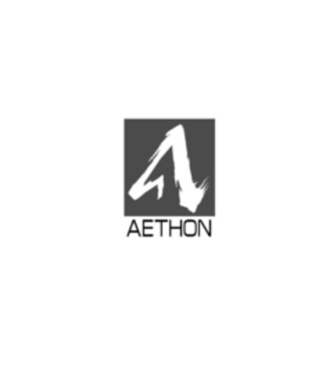 AETHON Logo (EUIPO, 20.04.2016)