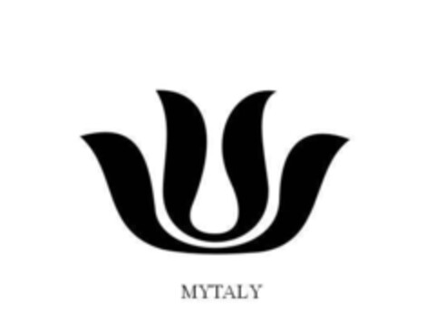 MYTALY Logo (EUIPO, 04/20/2016)