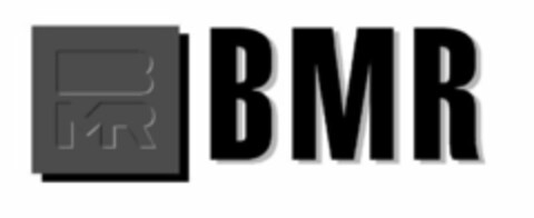 BMR Logo (EUIPO, 05/31/2016)