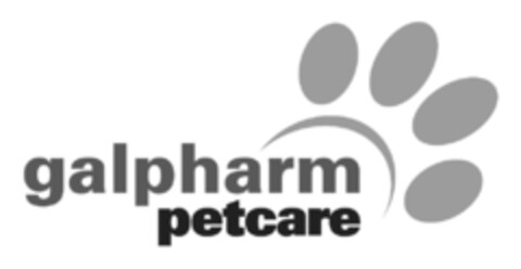 galpharm petcare Logo (EUIPO, 06/03/2016)