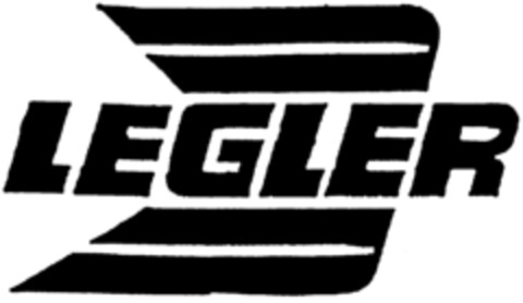 LEGLER Logo (EUIPO, 06.06.2016)