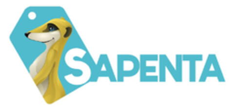 SAPENTA Logo (EUIPO, 09.06.2016)