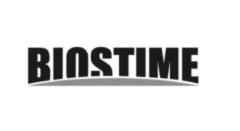 BIOSTIME Logo (EUIPO, 07.07.2016)