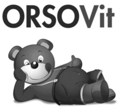 ORSOVIT Logo (EUIPO, 07/29/2016)