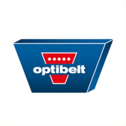 optibelt Logo (EUIPO, 12.10.2016)