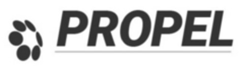 PROPEL Logo (EUIPO, 27.10.2016)