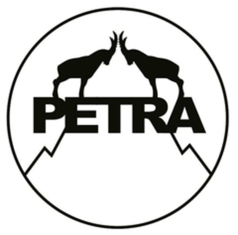 PETRA Logo (EUIPO, 06.11.2016)