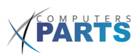 COMPUTERS PARTS Logo (EUIPO, 23.11.2016)