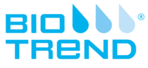 BIOTREND Logo (EUIPO, 30.11.2016)