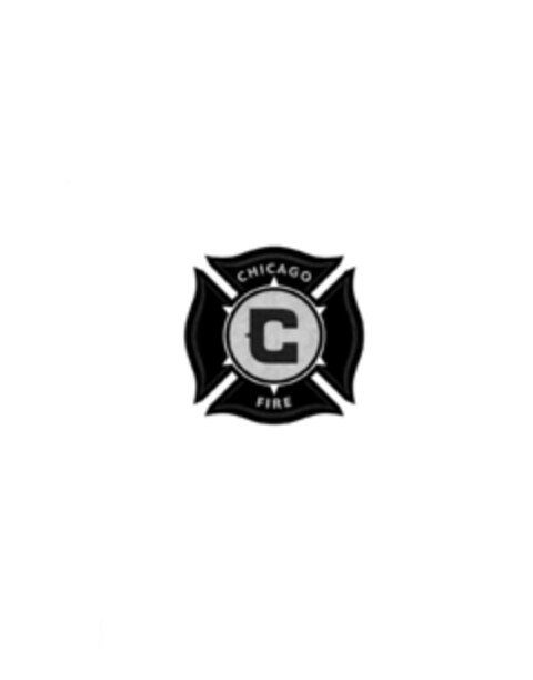 C CHICAGO FIRE Logo (EUIPO, 16.12.2016)