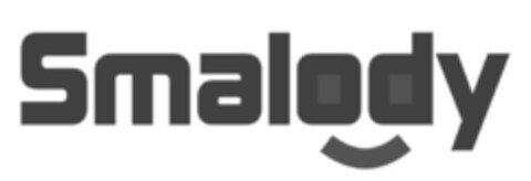 Smalody Logo (EUIPO, 28.12.2016)