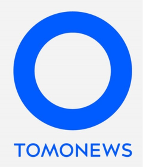 TOMONEWS Logo (EUIPO, 12/30/2016)