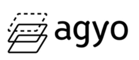 AGYO Logo (EUIPO, 12.01.2017)