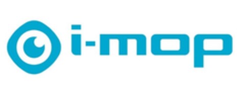 i-mop Logo (EUIPO, 01.02.2017)