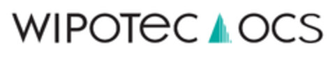 WIPOTEC OCS Logo (EUIPO, 03.03.2017)