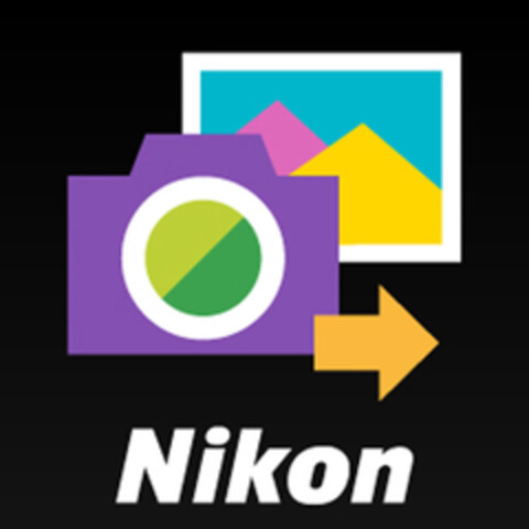 "NIKON" Logo (EUIPO, 04/26/2017)