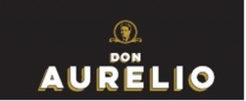 DON AURELIO Logo (EUIPO, 17.05.2017)