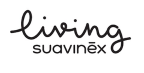 LIVING SUAVINEX Logo (EUIPO, 01.06.2017)