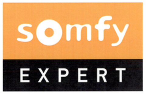 somfy
EXPERT Logo (EUIPO, 28.06.2017)