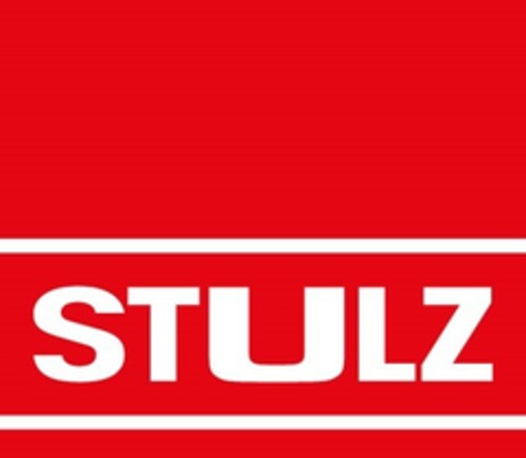 STULZ Logo (EUIPO, 07/11/2017)