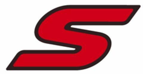 S Logo (EUIPO, 08.08.2017)