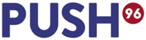 PUSH96 Logo (EUIPO, 05.09.2017)