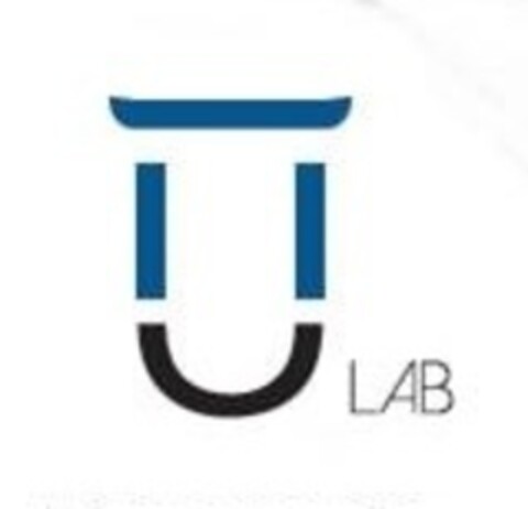 U LAB Logo (EUIPO, 13.09.2017)