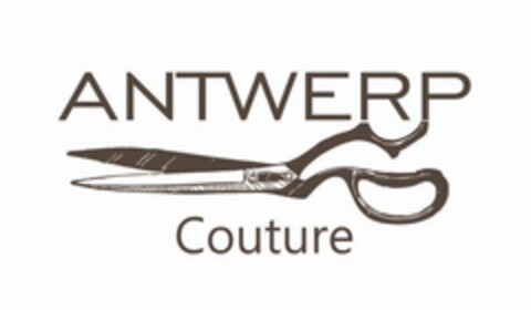 Antwerp Couture Logo (EUIPO, 10.10.2017)