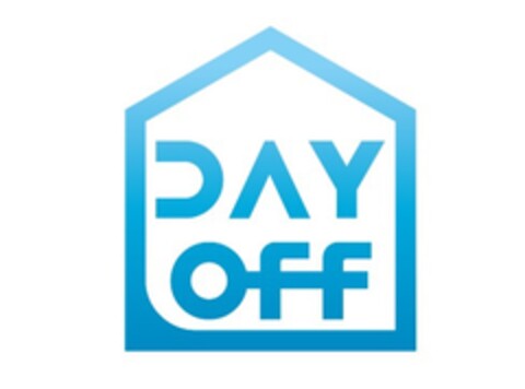 DAY OFF Logo (EUIPO, 18.10.2017)