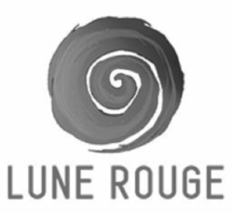 LUNE ROUGE Logo (EUIPO, 11/17/2017)