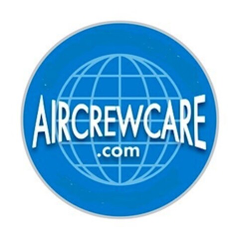 AIRCREWCARE.COM Logo (EUIPO, 20.11.2017)