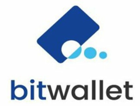 bitwallet Logo (EUIPO, 29.11.2017)