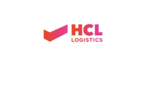 HCL LOGISTICS Logo (EUIPO, 04.12.2017)