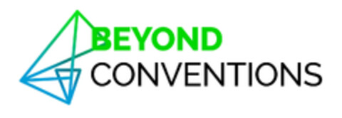 BEYOND CONVENTIONS Logo (EUIPO, 12/15/2017)