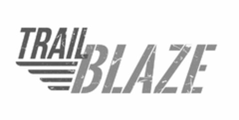 TRAILBLAZE Logo (EUIPO, 12/22/2017)