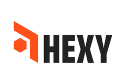 HEXY Logo (EUIPO, 10.01.2018)